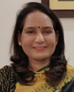 Dr. Sushila Maan