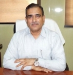 Dr. Naresh Jindal
