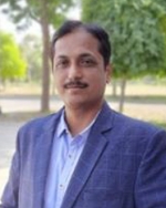 Dr. Vijay J. Jadhav