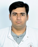 Dr. Kanisht Batra