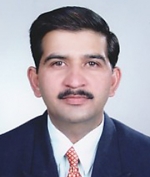 Dr. Devender Singh Bidhan