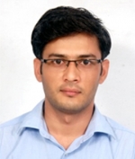 Dr. Dipin Chander Yadav