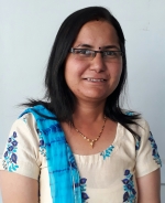 Dr. Preeti Bagri