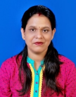 Dr. Vijeyta  Tiwari