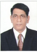 Dr. Virender Panwar