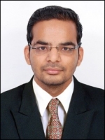 Dr. Sunil Kumar