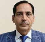 Dr. S.P. Dahiya