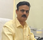 Dr. Surender Singh Dhaka