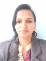 Dr. Sneh Lata Chauhan
