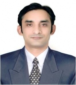 Dr. Maneesh Sharma
