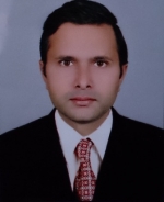 Dr. Sandeep (Saharan)