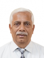 Dr. Gulshan Narang