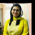 Dr. Monika Rani