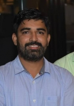 Dr. Gaurav Charaya