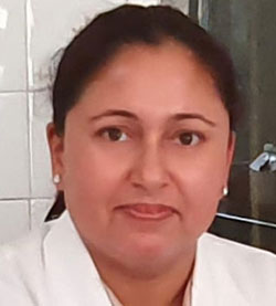 Director of Research